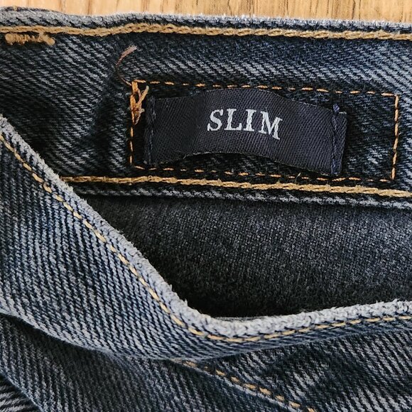 Men's Nautica Jeans SLIM 38/32 - Picture 6 of 10